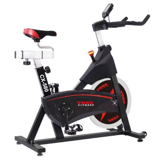 אופני ספינינג CX-580