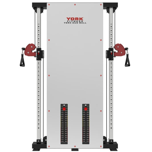 קרוס אובר DUO WALL