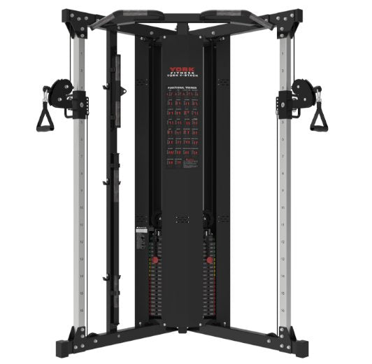 קרוס אובר V-STACK