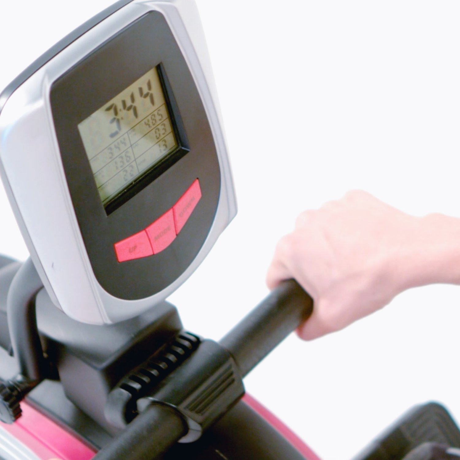 מכשיר חתירה YORK PERFORMANCE ROWER