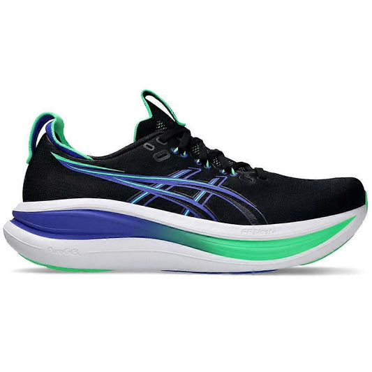 נעלי ריצה מקצועיות GEL NIMBUS 28  - גברים