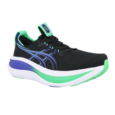 נעלי ריצה מקצועיות GEL NIMBUS 28  - גברים