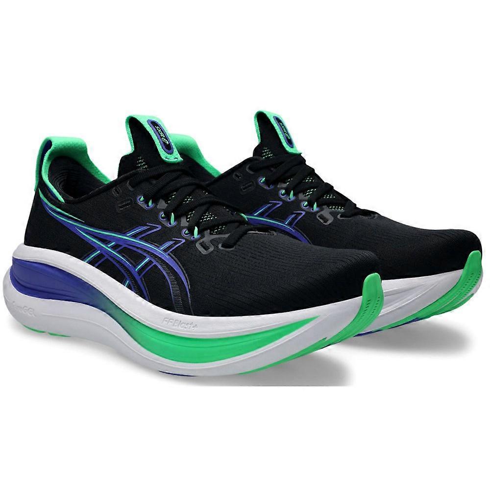 נעלי ריצה מקצועיות GEL NIMBUS 28  - גברים