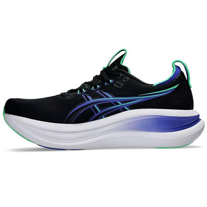 נעלי ריצה מקצועיות GEL NIMBUS 28  - גברים