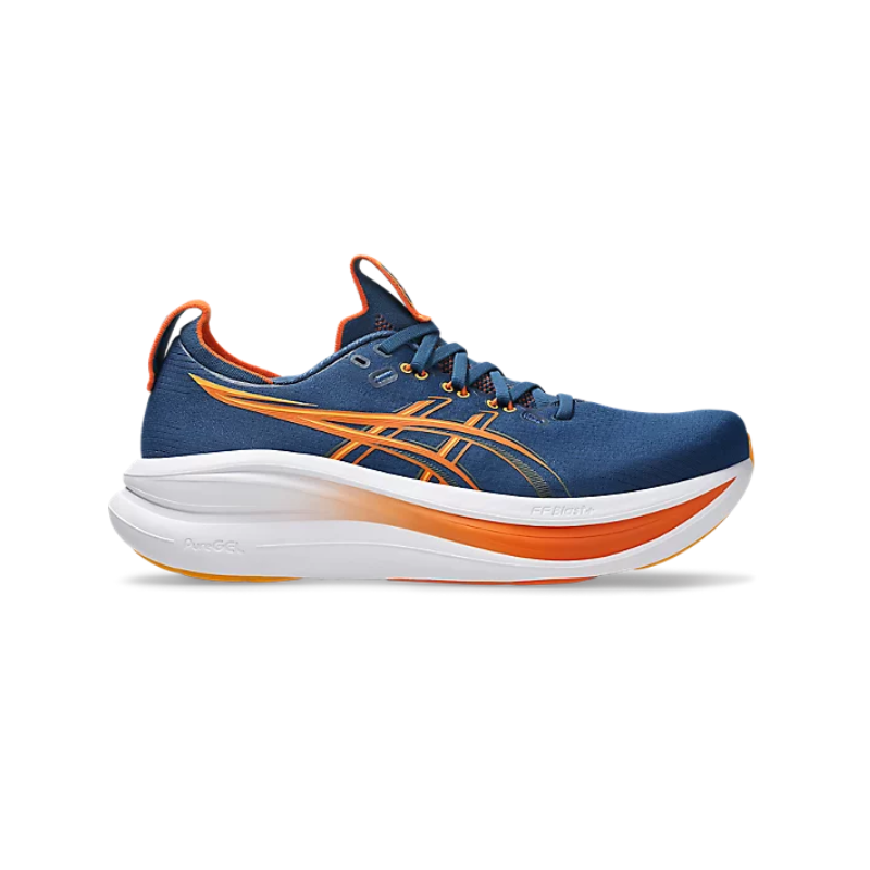 נעלי ריצה מקצועיות GEL NIMBUS 28  - גברים