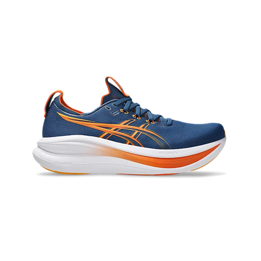 נעלי ריצה מקצועיות GEL NIMBUS 28  - גברים