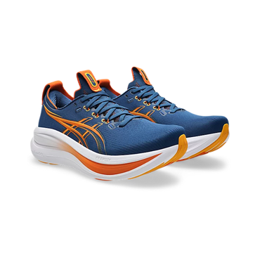נעלי ריצה מקצועיות GEL NIMBUS 28  - גברים