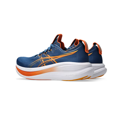 נעלי ריצה מקצועיות GEL NIMBUS 28  - גברים