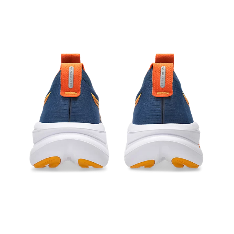 נעלי ריצה מקצועיות GEL NIMBUS 28  - גברים