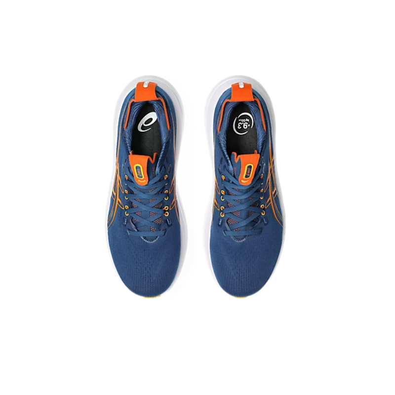 נעלי ריצה מקצועיות GEL NIMBUS 28  - גברים