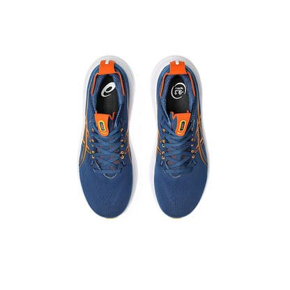 נעלי ריצה מקצועיות GEL NIMBUS 28  - גברים