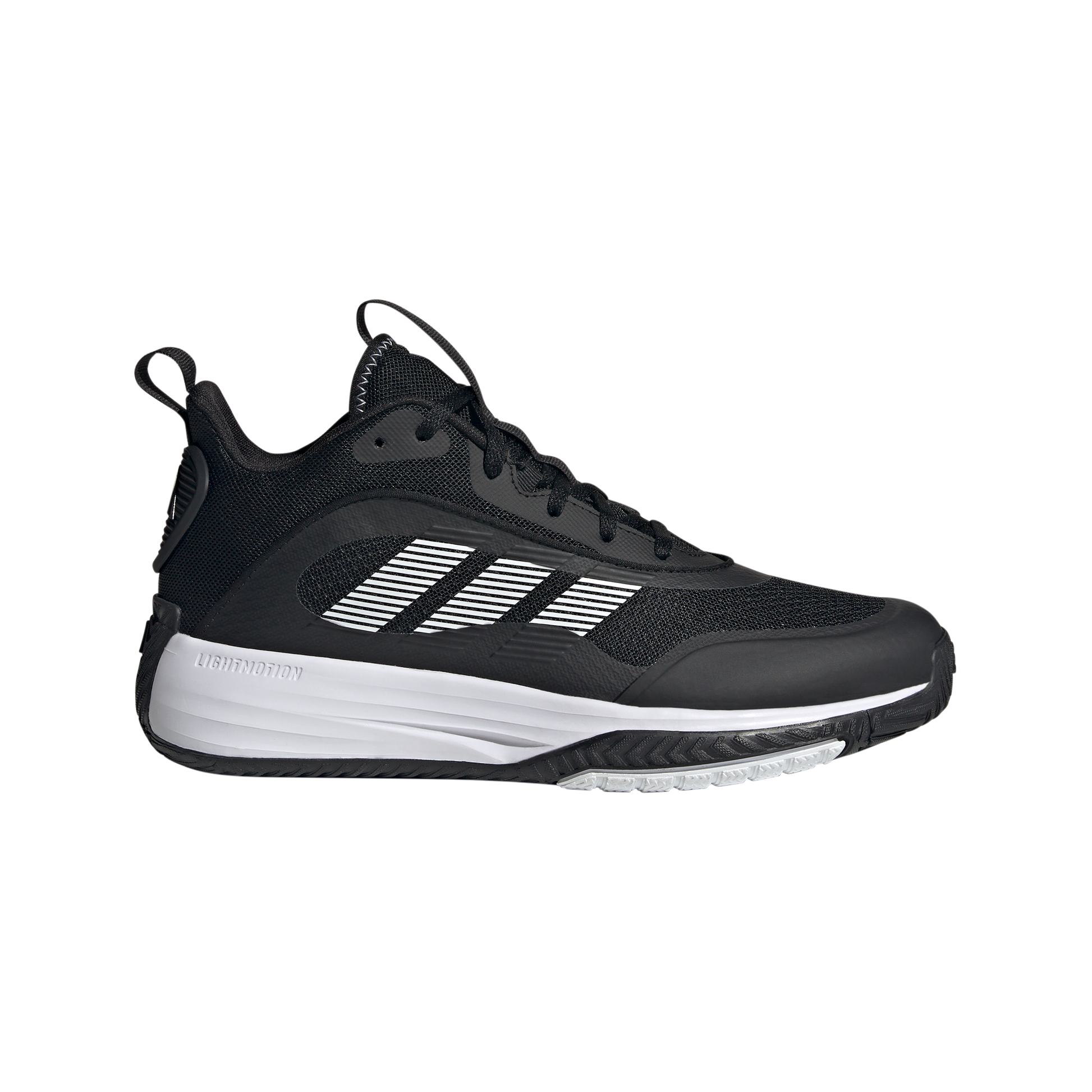 נעלי כדורסל OWNTHEGAME 3.0 - גברים