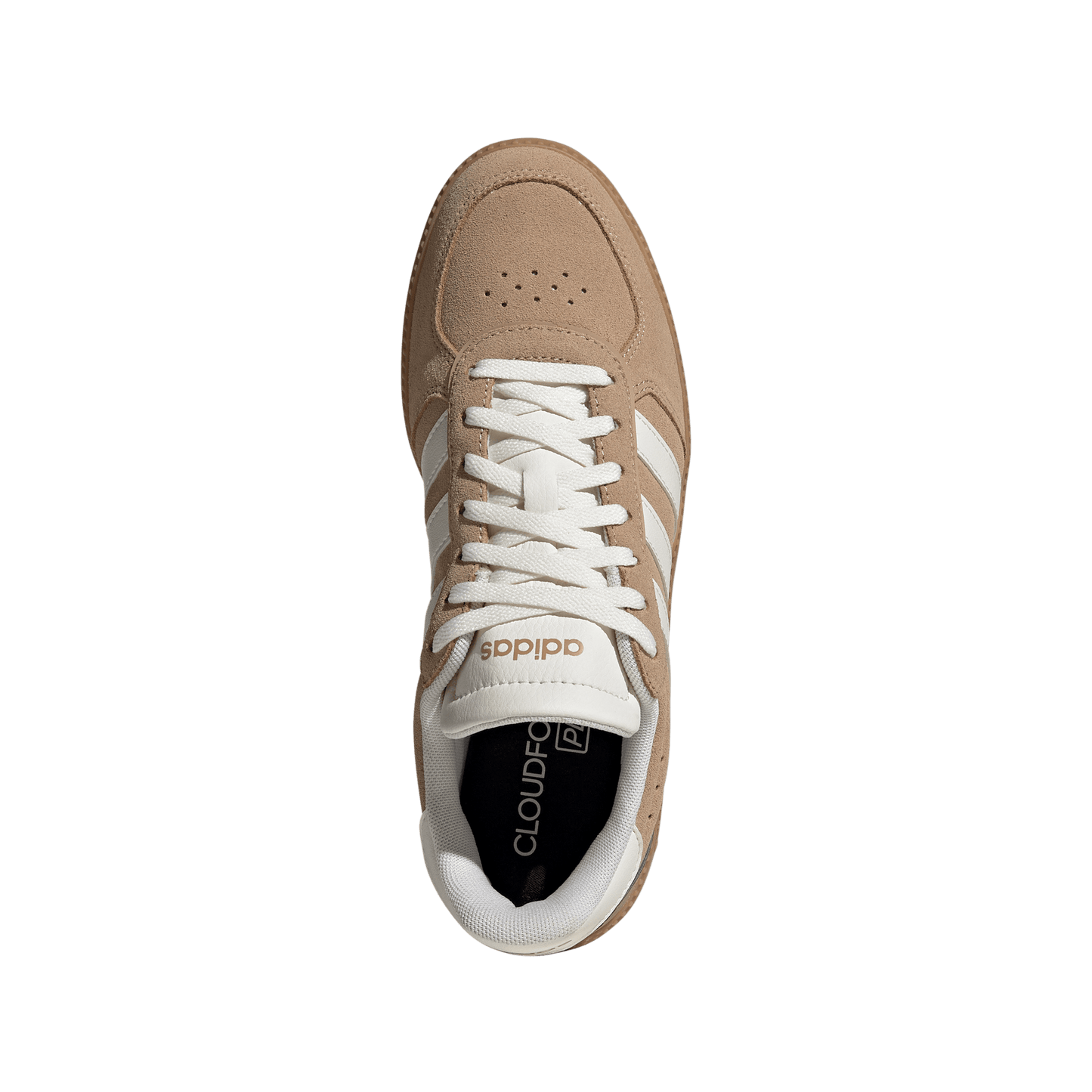 נעלי סניקרס BREAKNET SLEEK - נשים