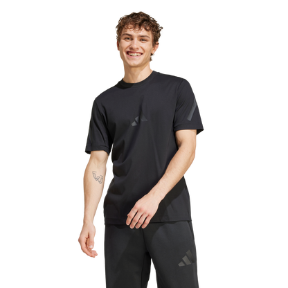 חולצת טי-שירט קצרה - גברים