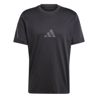 חולצת טי-שירט קצרה - גברים