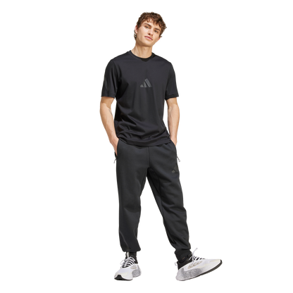 חולצת טי-שירט קצרה - גברים