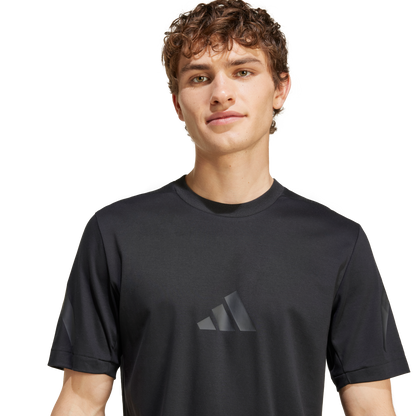 חולצת טי-שירט קצרה - גברים