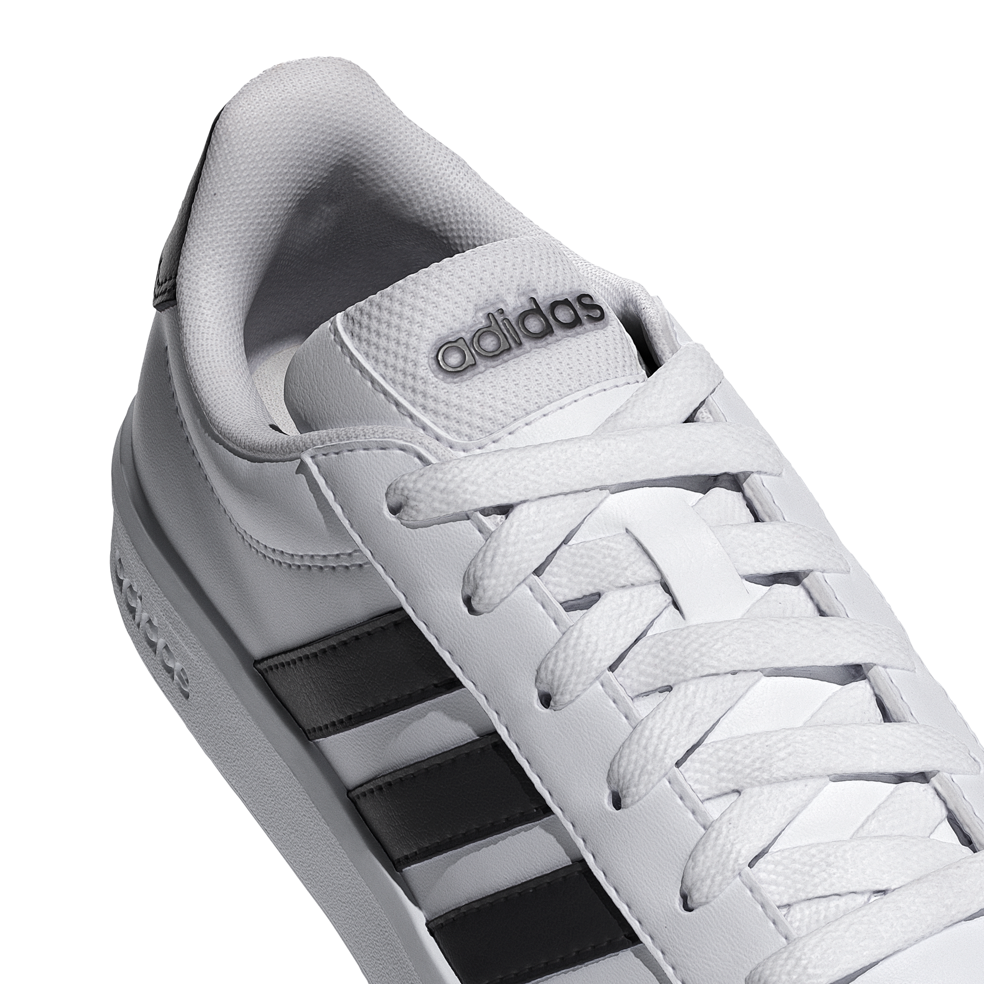 נעלי סניקרס GRAND COURT 3.0 - ילדים