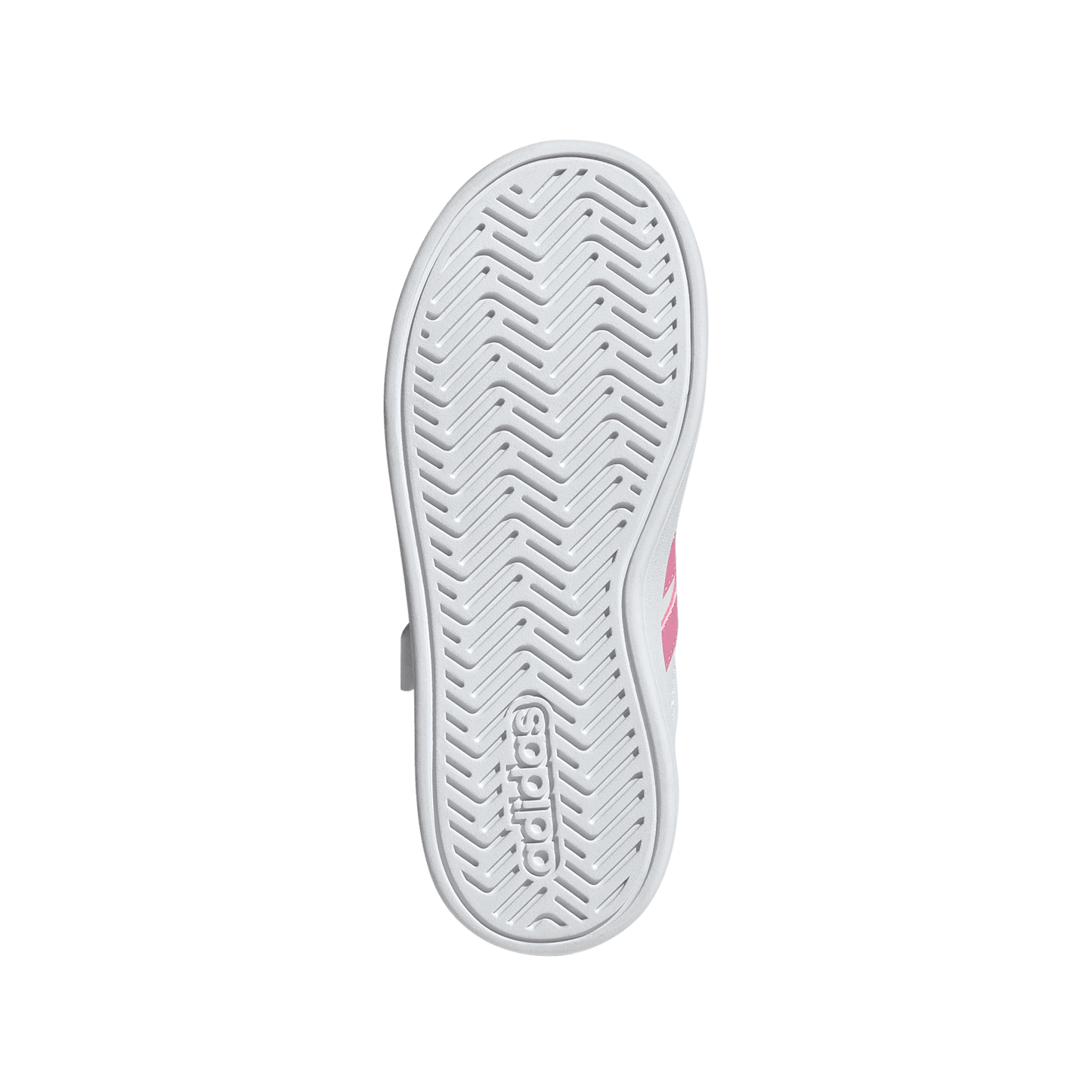 נעלי סניקרס GRAND COURT 3.0 - ילדות