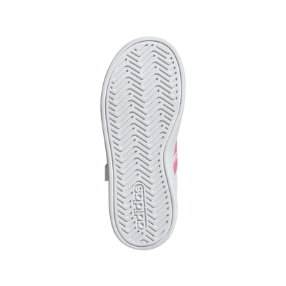 נעלי סניקרס GRAND COURT 3.0 - ילדות