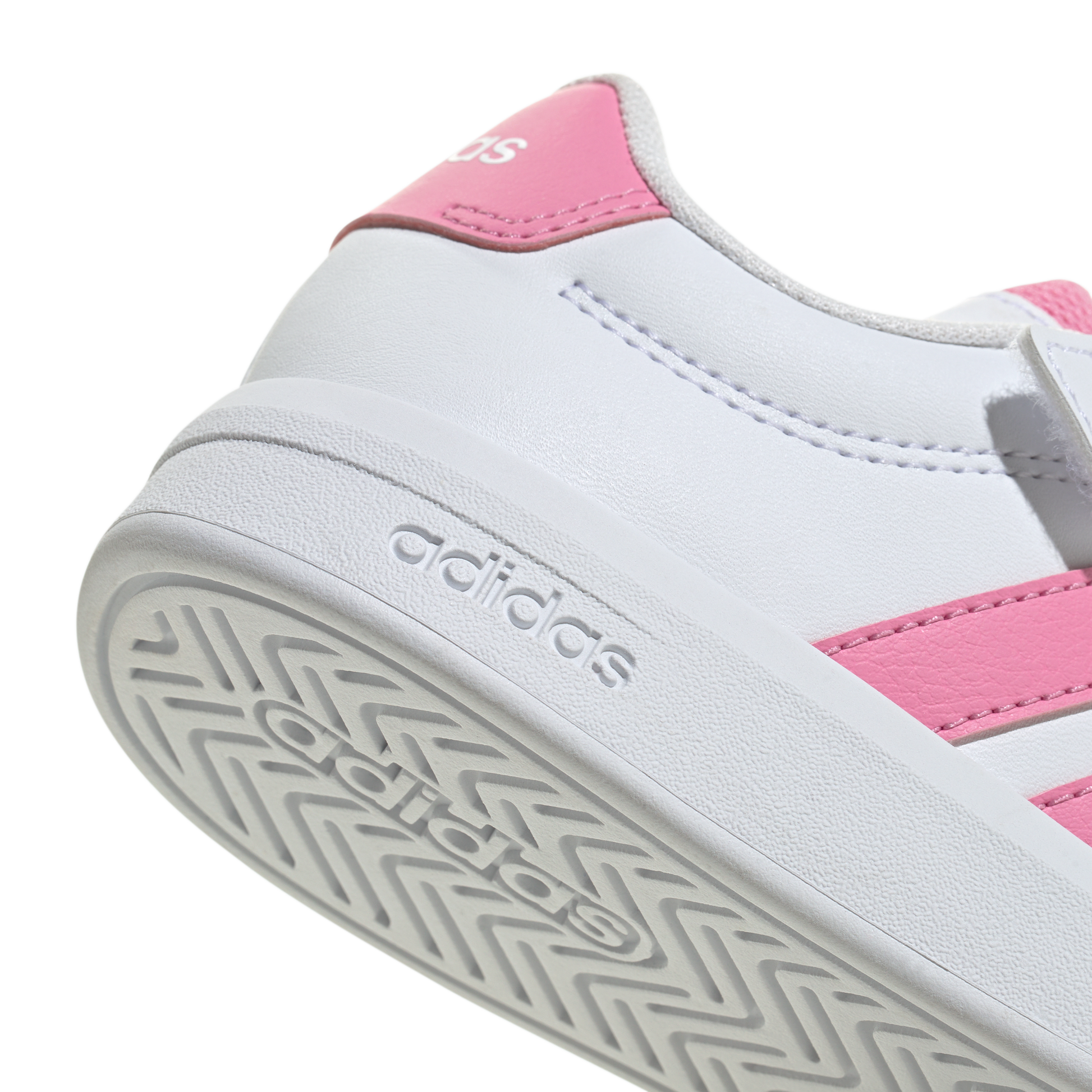 נעלי סניקרס GRAND COURT 3.0 - ילדות