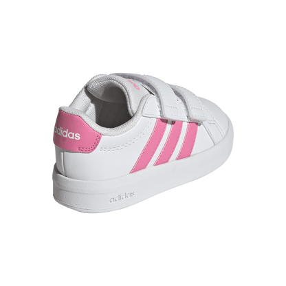 נעלי סניקרס GRAND COURT 3.0 - תינוקות