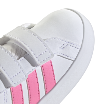 נעלי סניקרס GRAND COURT 3.0 - תינוקות