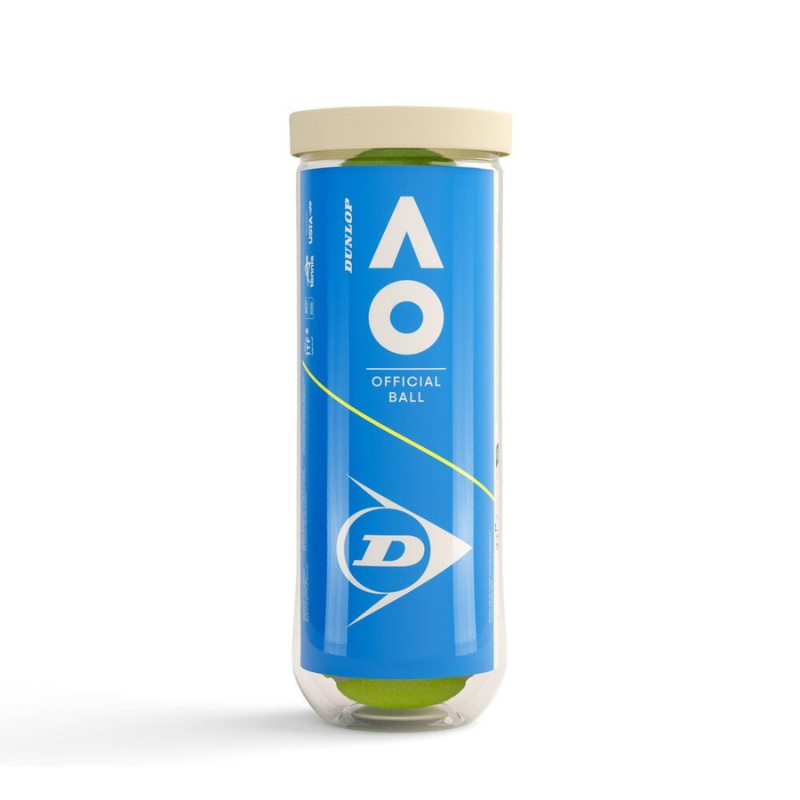 מארז 3 כדורי טניס AUSTRALIAN OPEN