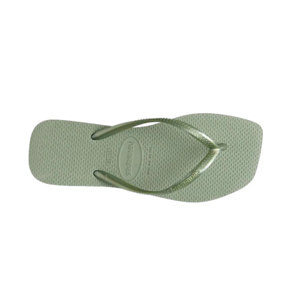 כפכפי אצבע SLIM SQUARE - נשים