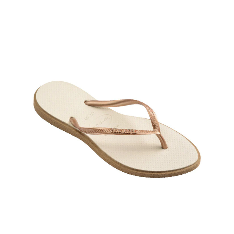 כפכפי אצבע SLIM POINT - נשים