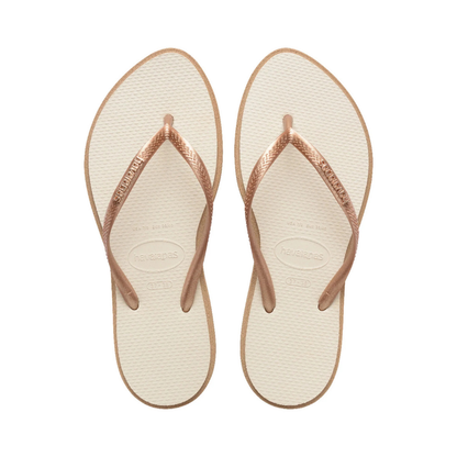 כפכפי אצבע SLIM POINT - נשים