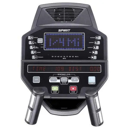 סטפר מקצועי לאימון טיפוס מדרגות אפקטיבי CS800 STEPPER