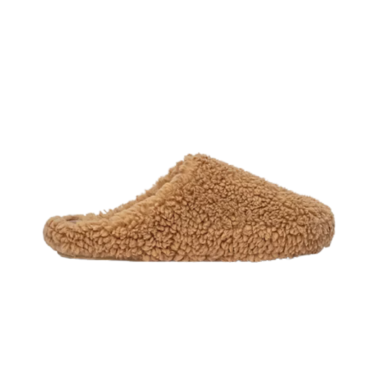 נעלי בית ARCTIC BEAR BEIGE - נשים