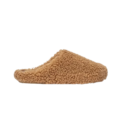 נעלי בית ARCTIC BEAR BEIGE - נשים