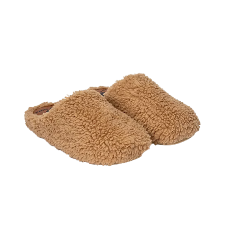 נעלי בית ARCTIC BEAR BEIGE - נשים