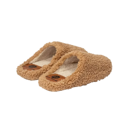 נעלי בית ARCTIC BEAR BEIGE - נשים