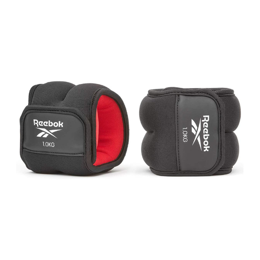 משקולות קרסול - 1 ק"ג