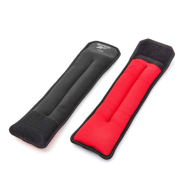 משקולות קרסול - 1 ק"ג