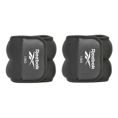 משקולת קרסול - 1.5 ק"ג