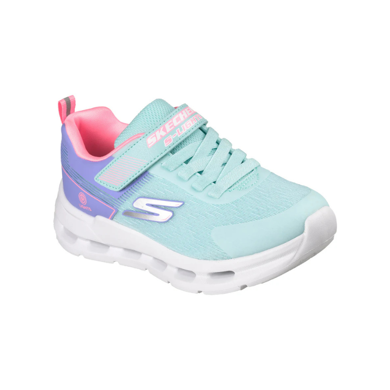 נעלי ספורט GLIDE-STEP LIGHTS - ילדות