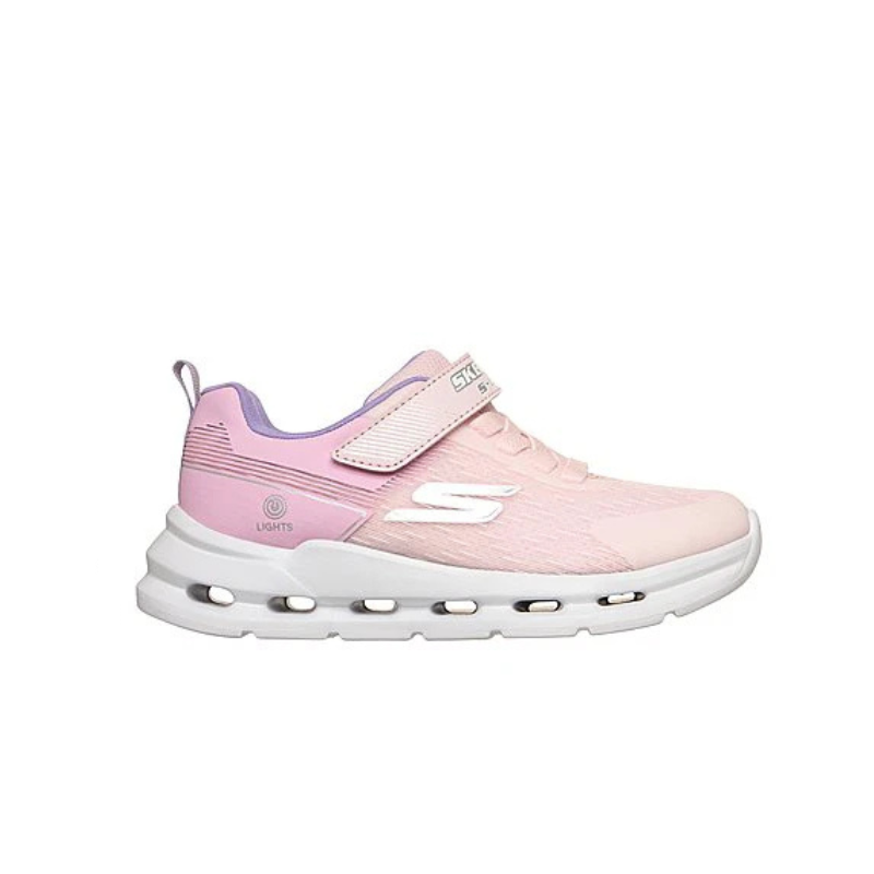נעלי ספורט GLIDE-STEP LIGHTS - ילדות