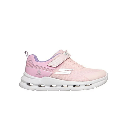נעלי ספורט GLIDE-STEP LIGHTS - ילדות